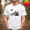 Air Jordan 1 Low ‘Palomino Wild Berry’ Fan Original T-shirt