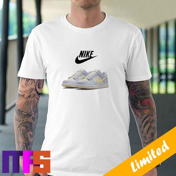 Nike Dunk Low Easter Releases May 30th Sneaker T-Shirt