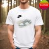 Nike Air Force 1 ‘West Indies’ Fan Gift T-shirt