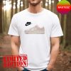 Nike Air Max 1 Puerto Rico Orange Frost Fan Gift T-shirt