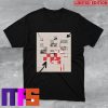 Miami Heat The First Play-in Team Heat Culture Fan Gift T-shirt