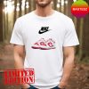 Nike Dunk Low Remastered White Gum Fan Gift T-shirt