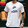 Teyana Taylor’s Air Jordan 1 Zoom CMFT 2 Collaboration Fan Gift T-shirt