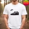 Nike Air Jordan 1 Low SE “Aquatone and Psychic Purple” Fan Original T-shirt