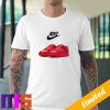 Nike Dunk High Pale Vanilla Topaz Gold Fan Original T-shirt