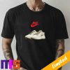 Nike Dunk High ’50 Years of Hip-Hop’ Fan Gift T-shirt