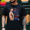 Guardians Of The Galaxy Vol 3 x Disney Plus Coming Soon T-shirt