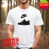 Nike Air Flight 89 ‘Del Sol Fir’ Fan Gift T-shirt