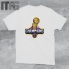 MVP NBA Finals Nikola Jokic Denver Nuggets Shirt