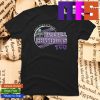 A Film By Chrisopher Nolan The World Forever Changes Oppenheimer 2023 Movie T-Shirt