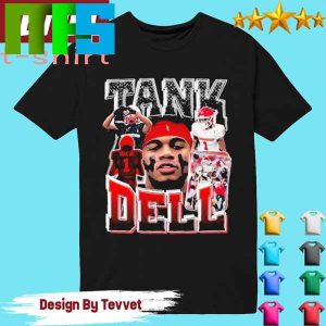 Alex Bregman Tank Dell Dreamathon Fashion T-Shirt