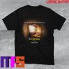 Harry Styles Love On Tour 2023 Stade De France Paris Fan Gifts T-Shirt