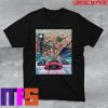 Tracklist For Metro Boomin Soundtrack Spider-Man Across The Spider-Verse Fan Gifts T-Shirt