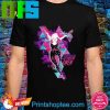 Miles Morales And Spider-Man 2099 Hand Shakes Spider-Man Across The Spider Verse Trending T-Shirt