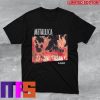 Metallica And Justice For All Fan Gifts T-Shirt
