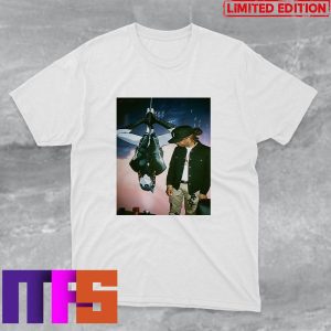 Metro Boomin And His Spider-Man Across The Spider-Verse Movie T-Shirt Metro Boomin And His Spider-Man Across The Spider-Verse Movie T-Shirt