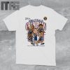 NBA CHAMPS 2022 2023 Denver Nuggets All Signature Players Shirt