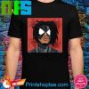 New Poster Spider Man Across The Spider Verse Art By Fan Style T-Shirt