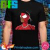 Spider Man Across The Spider Verse Score Soundtrack Is Released Vintage Trending T-Shirt