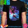 Spider Man Across The Spider Verse Score Soundtrack Is Released Vintage Trending T-Shirt