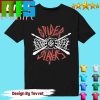 Spider-Man Across The Spider-Verse 2023 Fashion T-Shirt