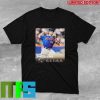 Wake Up It S Jamal Murray S Time Fashion T-Shirt