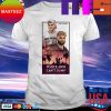 Trump 2024 One Nation Under God T-Shirt