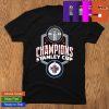 Court Culture Martin Miami Heat NBA Finals Vintage T-Shirt