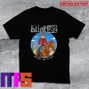 Blink 182 30 2023-Calgary Event Tee T-Shirt