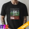 Blink-182 Dallas Event Tee July 5 2023 TX Fan Gifts T-Shirt