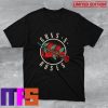 Guns N’ Roses Tour June 3 2023 Deutsche Bank Park Frankfurt Germany Fan Gifts T-Shirt