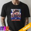 WWE And Still Women’s World Champion Rhea Ripley Fan Gifts T-Shirt