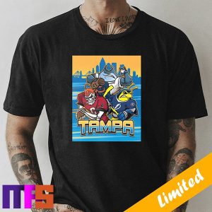 Tampa Bay Sport team TB Buccaneers TB Lightning and TB Rays Shirt - Bring  Your Ideas, Thoughts And Imaginations Into Reality Today