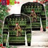 Ace Spade Pirates Anime One Piece Christmas Ugly Sweater 2023