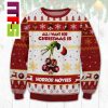 All I Want For Christams Is R2 Star Wars Christmas  Ugly Sweater 2023
