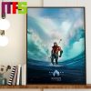 Werewolf By Night Marvel Studios Special Presentation Home Decor Official Poster Canvas