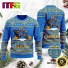 Baby Yoda With Puzzles Autism Star Wars Cute Funny Best For 2023 Holiday Christmas Ugly Sweater