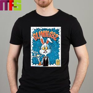 Blink-182 Vienna Event In Austria On September 20th 2023 Fan Gifts Essentials T-Shirt Blink-182 Vienna Event In Austria On September 20th 2023 Fan Gifts Essentials T-Shirt