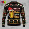 Charlotte Katakuri In One Piece Anime Christmas Ugly Sweater 2023