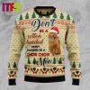 Chopper In One Piece Anime Christmas Ugly  Sweater 2023