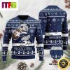 Dallas Cowboys Mickey Players Disney Funny Cute Best For 2023 Holiday Christmas Ugly Sweater