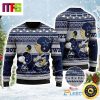 Dallas Cowboys Peanuts Snoopy Cute Funny Best For 2023 Holiday Christmas Ugly Sweater