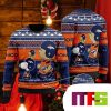 Dallas Cowboys Snoopy With Friends Cute Funny Best For 2023 Holiday Christmas Ugly Sweater