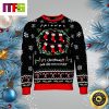 Friends Central Perk Cute Funny Best For 2023 Holiday Christmas Ugly Sweater