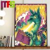 Enter Hydra The Free Marvel Multiverse RPG Game Marvel Studios Home Decor Poster Canvas