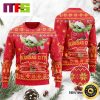 Jingle All The Way Mandalorian Yoda Star Wars Mandalorian Pattern Cute Funny Best For 2023 Holiday Christmas Ugly Sweater