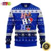 Los Angeles Angels Hohoho Mickey Disney Funny Cute Best For 2023 Holiday Christmas Ugly Sweater