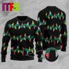 Lets Go Brandon FJB Christmas Ugly Sweater 2023