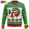 Merry Christmas Mickey With Presents Disney Funny Cute Best For 2023 Holiday Christmas Ugly Sweater