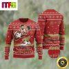 Mickey Mouse With Xmas Ball Disney Funny Cute Best For 2023 Holiday Christmas Ugly Sweater